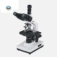 Kính hiển vi sinh học 3 mắt HINOTEK XSP-100SM (4X, 10X, 40X (S), 100X (S, OIL))